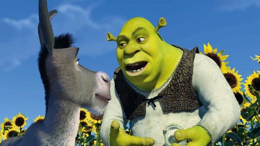 Shrek 5 lanza su primer tráiler en español con Eugenio Derbez