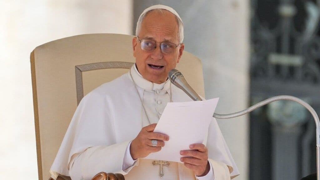 El Papa León XIV destaca la importancia de la justicia y reparación para las víctimas en la Iglesia