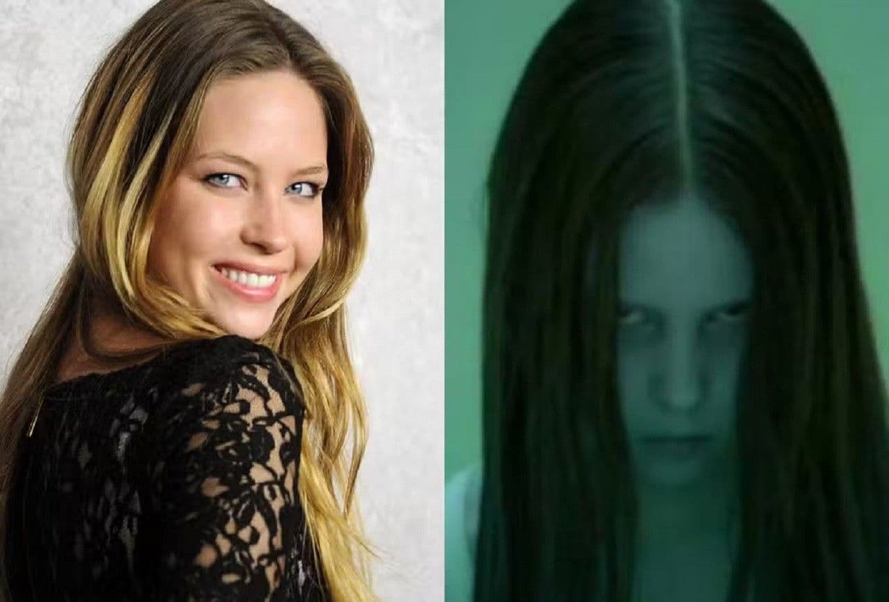 Fallece a los 35 años Daveigh Chase, actriz de 'Lilo y Stitch' y 'El Aro'