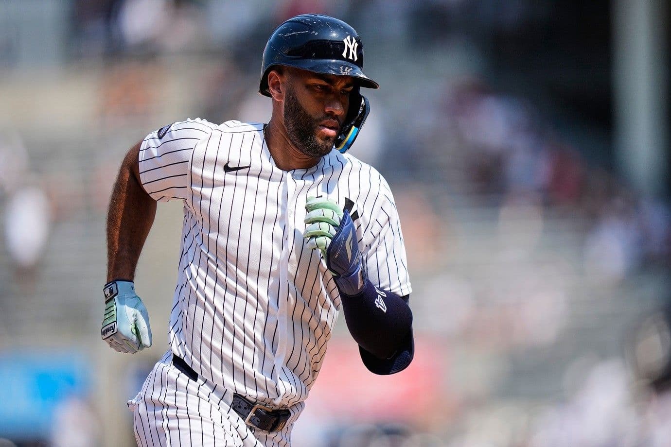 Destacada actuación de peloteros dominicanos en la MLB