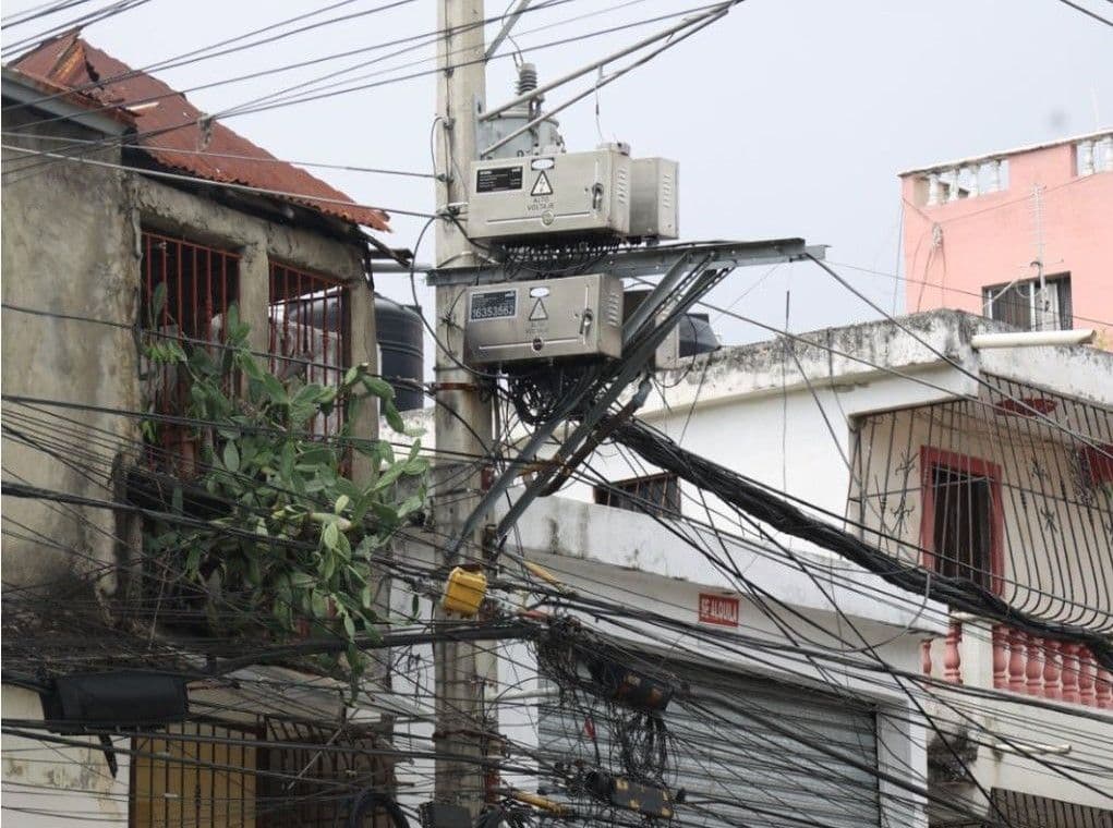 El sistema prepago de electricidad divide opiniones en sectores populares