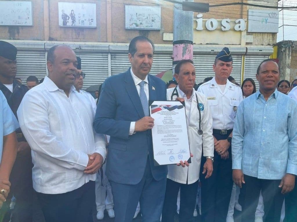 Cruz Jiminián solicita celeridad en caso Senasa 2.0 y ampliación de investigación a medicamentos