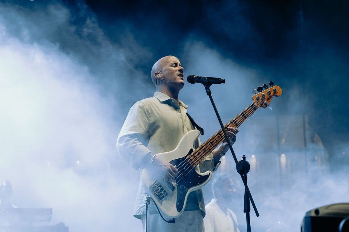 Cultura Profética anuncia su nueva gira internacional 'En bucle'
