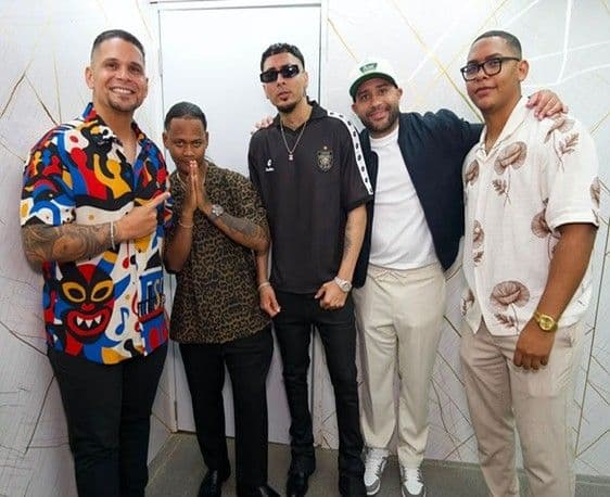 Dalvin La Melodía logra seis conciertos 'sold out' en Puerto Rico