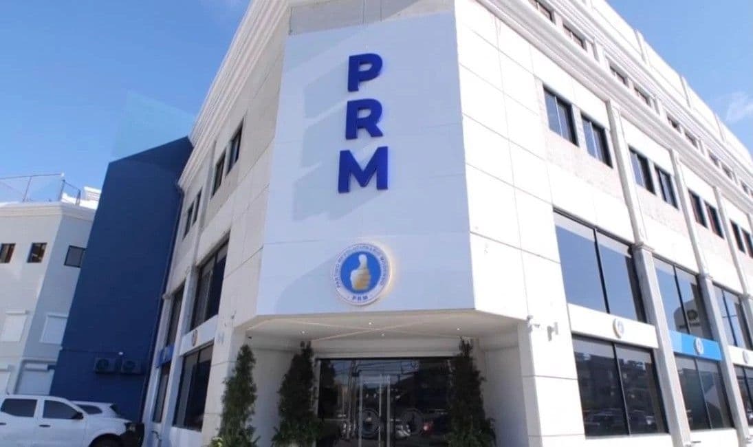 PRM celebra convención para reformar estatutos