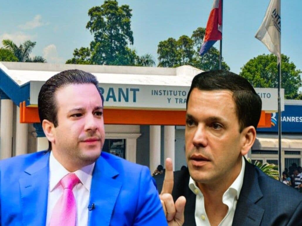 Ministerio Público solicita inadmisibilidad de devolución de celular en caso Intrant