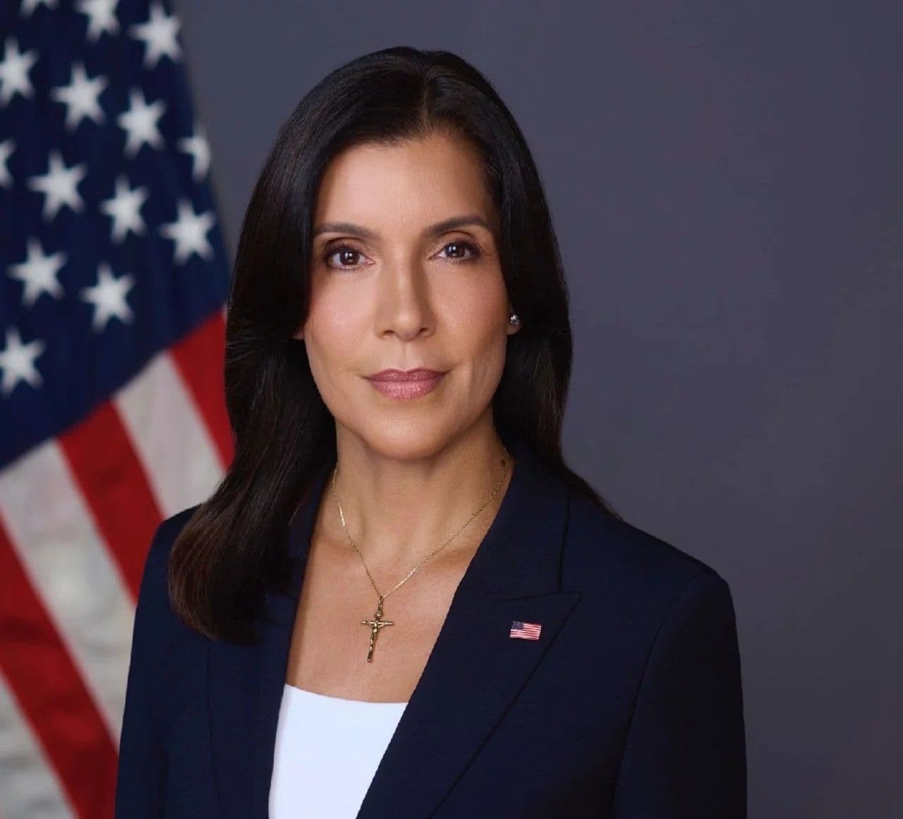 Embajadora de EE.UU. critica programas de la USAID en República Dominicana