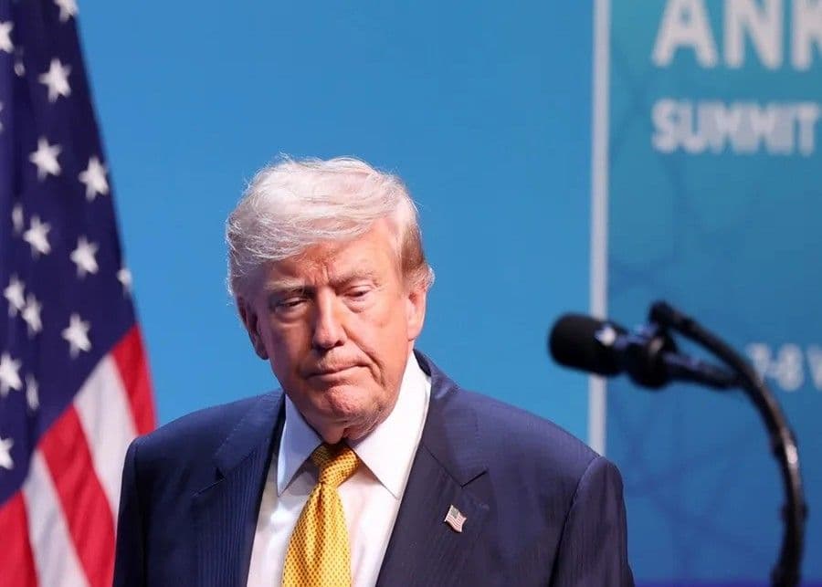 Trump elogia a España por acceder a solicitud de pago de la OTAN