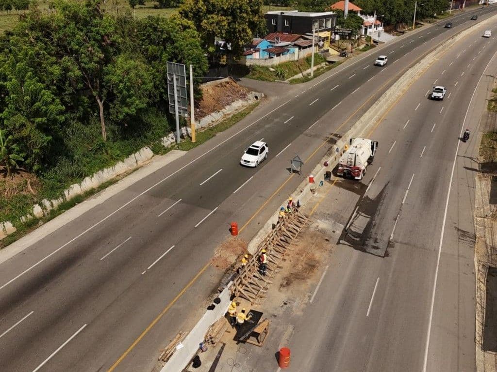 Inversión gubernamental busca mejorar conectividad en zona fronteriza