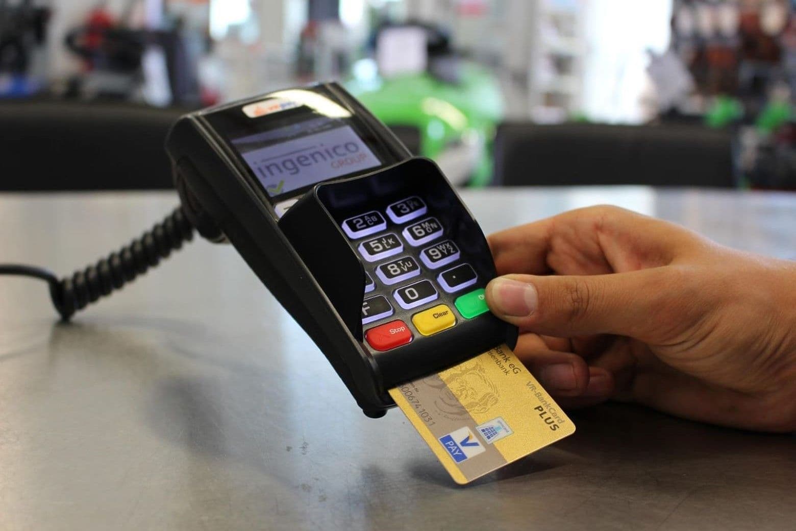 Aumento de impuesto a transacciones electrónicas podría reducir bancarización
