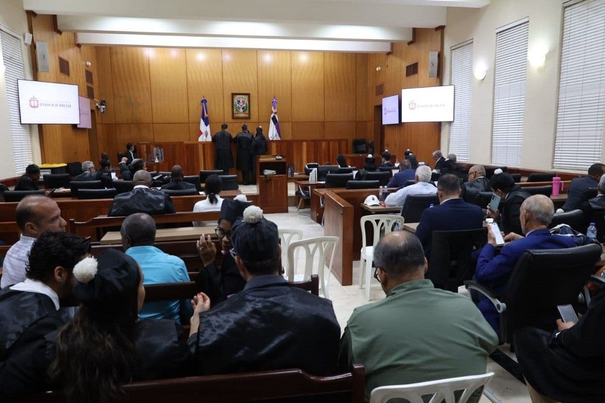 Juicio de fondo por caso Calamar fijado para agosto