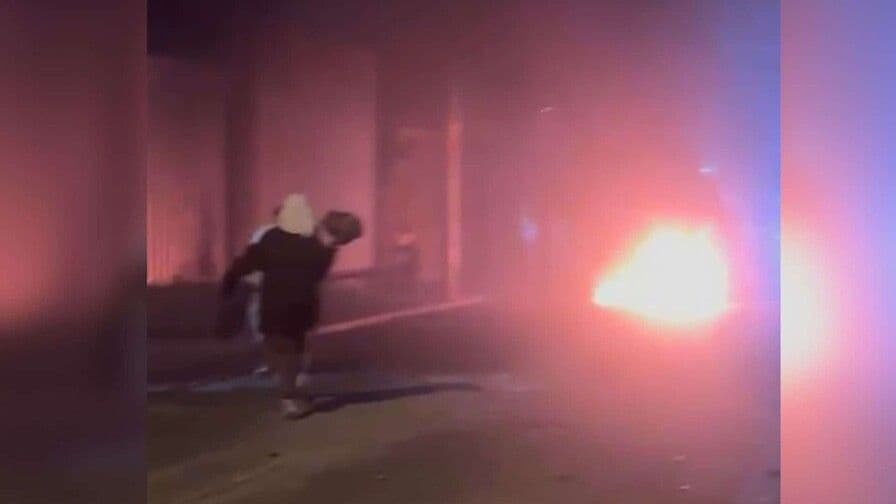 Protestas y tensiones aumentan en el país