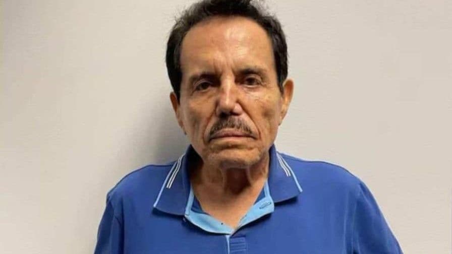 EEUU solicita decomiso de US$15,000 millones a 'El Mayo' Zambada