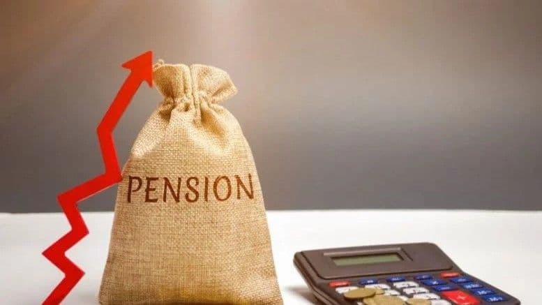 Tipos de pensiones disponibles en el Sistema Dominicano de Seguridad Social