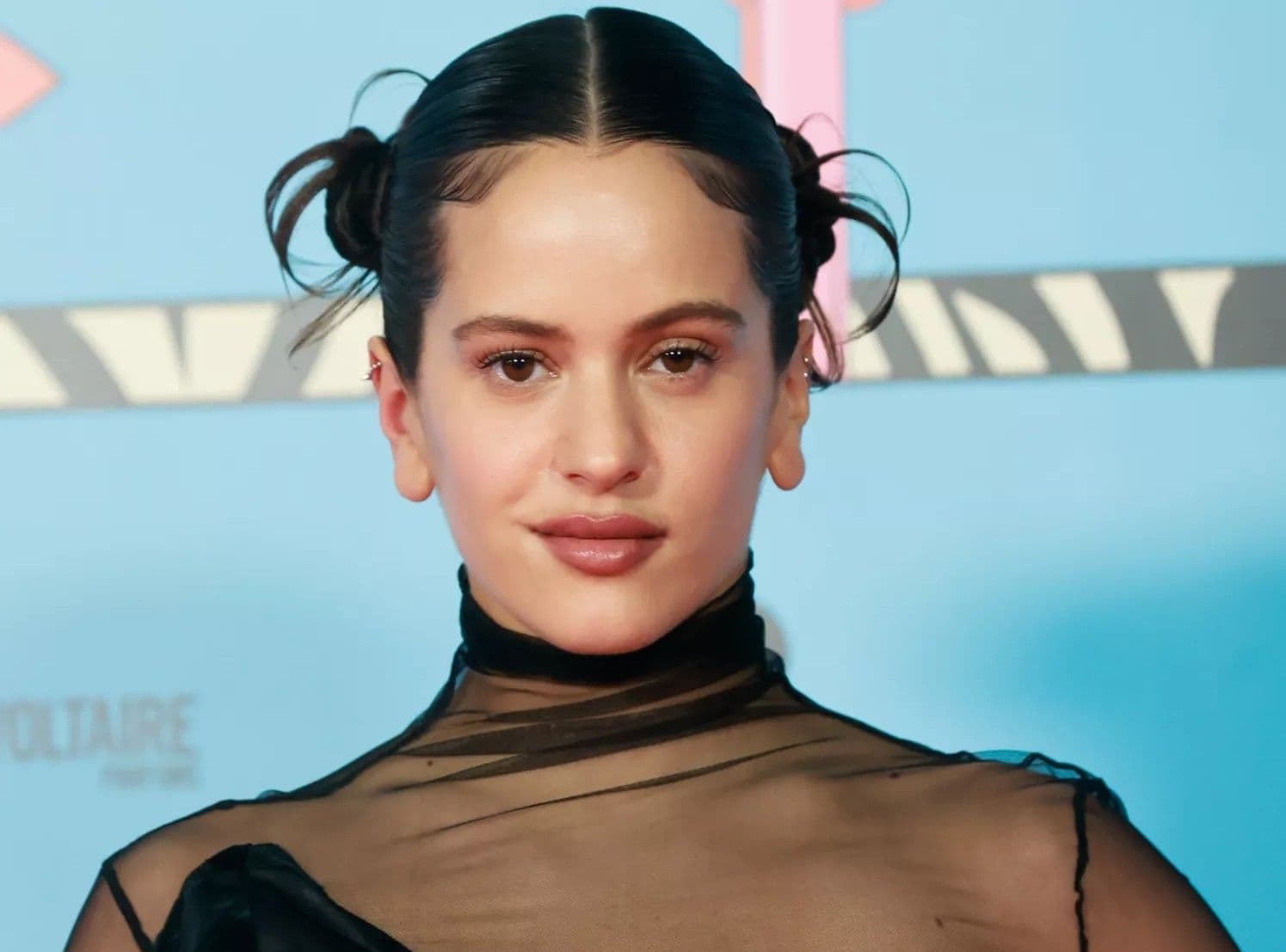 Rosalía apoya a la infancia de Venezuela con donación a Unicef