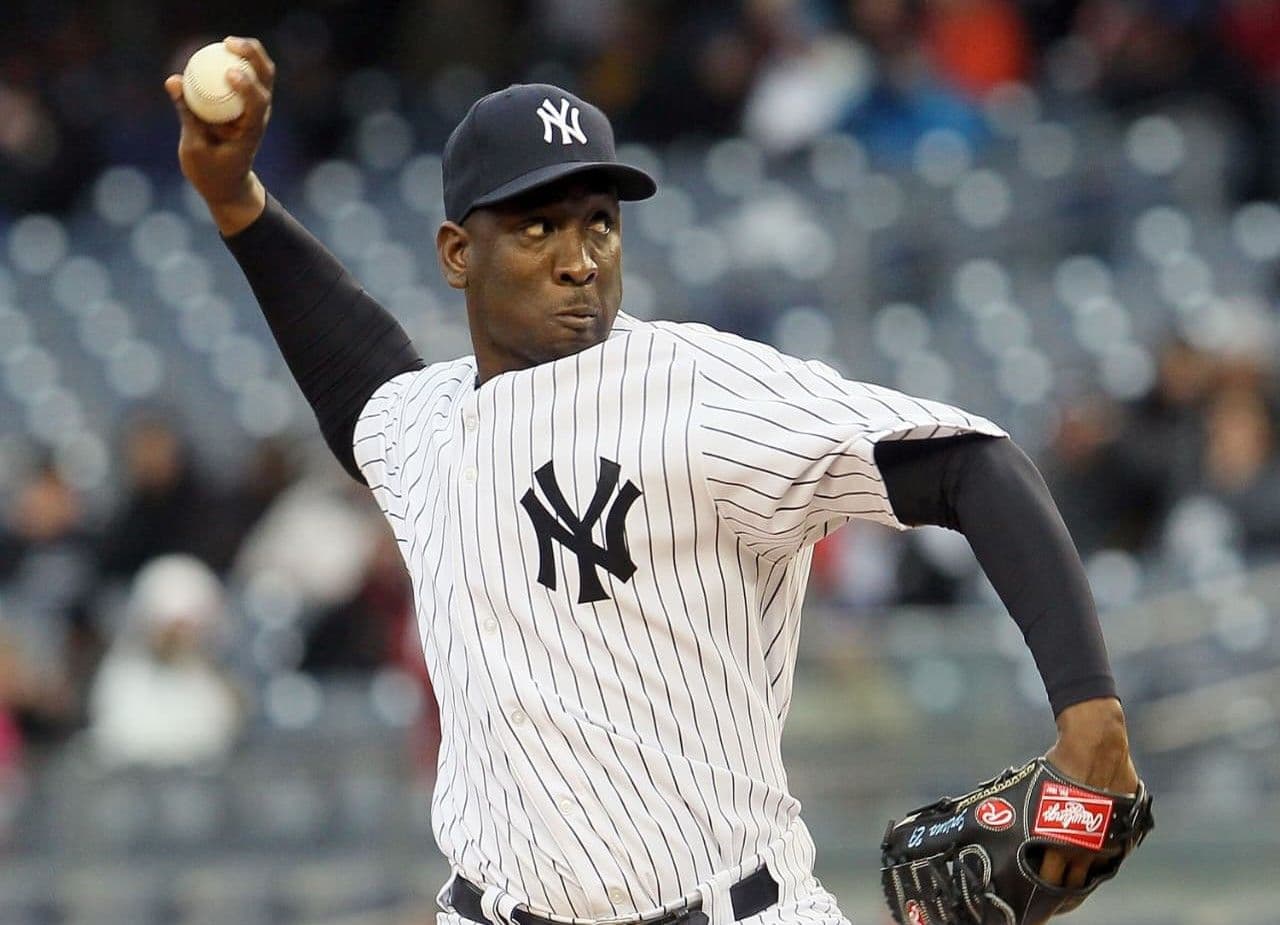 Rafael Soriano ingresa al Pabellón de la Fama del Deporte Dominicano