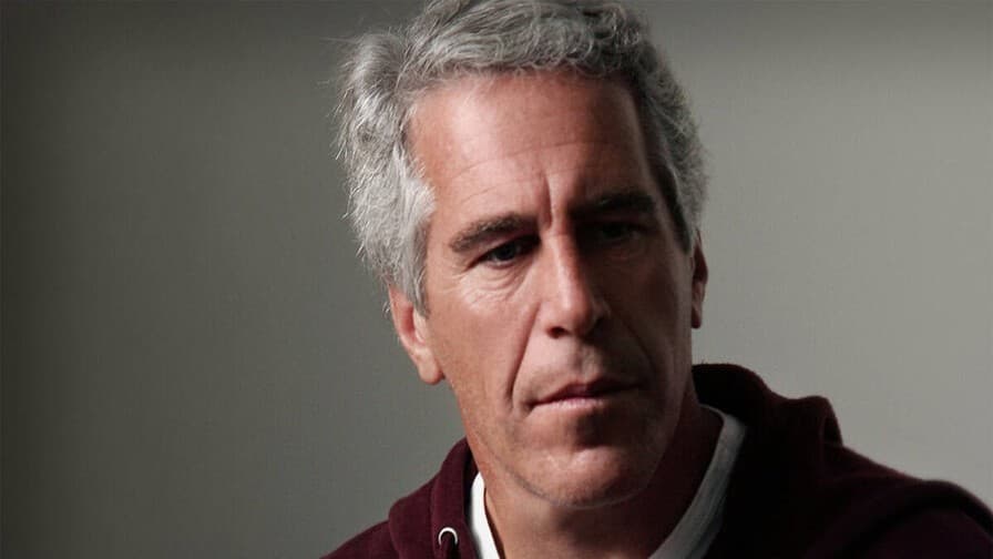 Archivos Epstein: juez ordena revelar contenido censurado