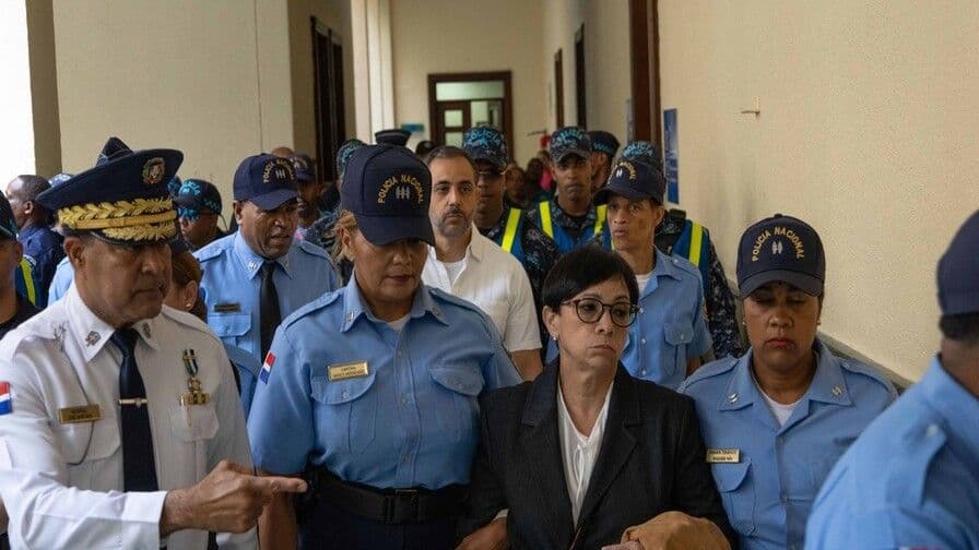 Dueños del Jet Set apelan medidas conservatorias