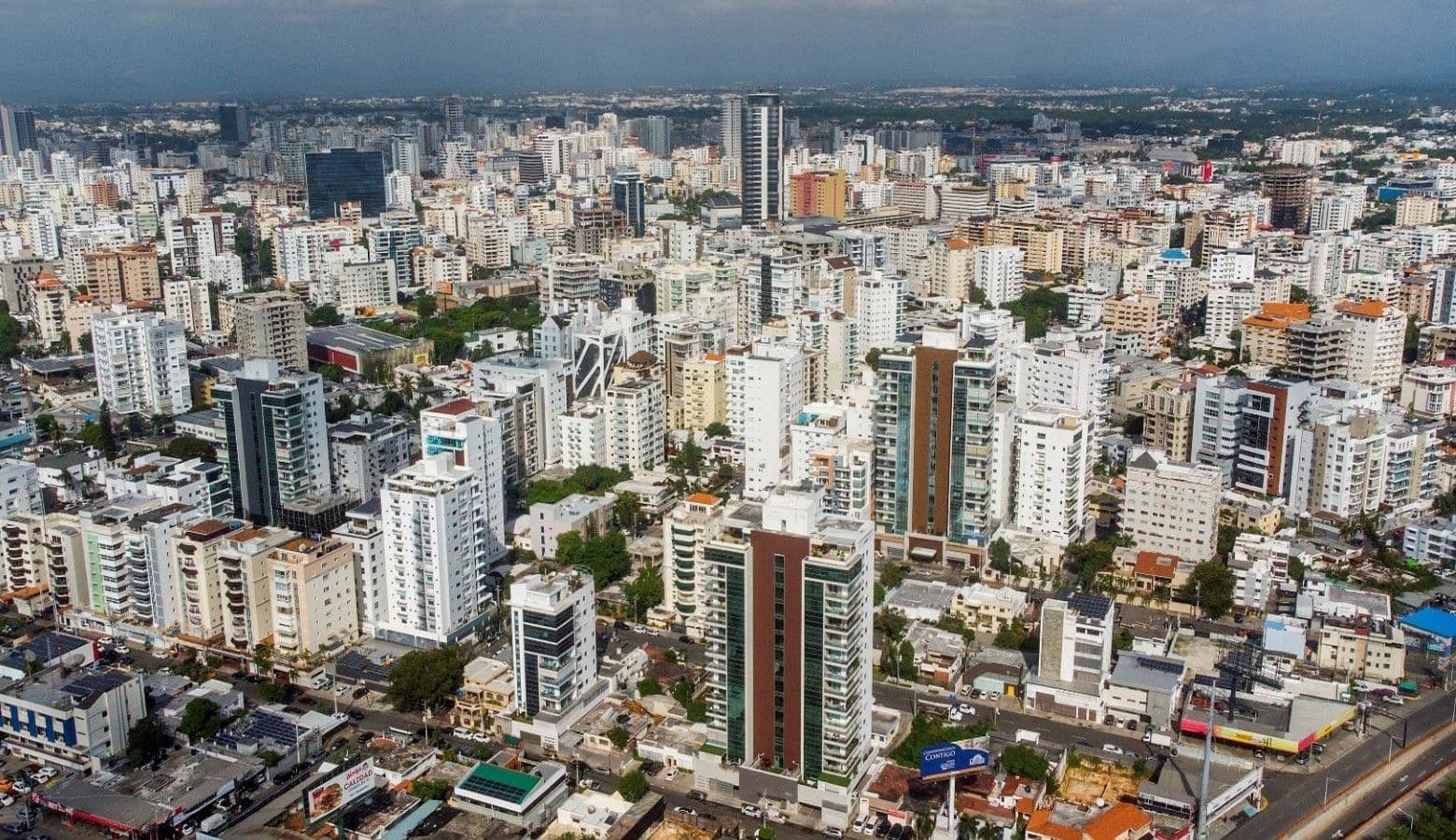 República Dominicana deberá reforzar su competitividad