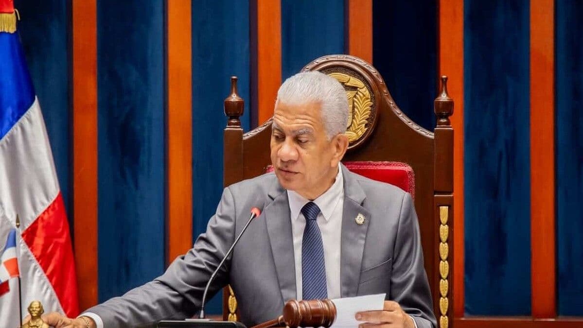 Inicia recorrido legislativo del plan fiscal en el Congreso Nacional