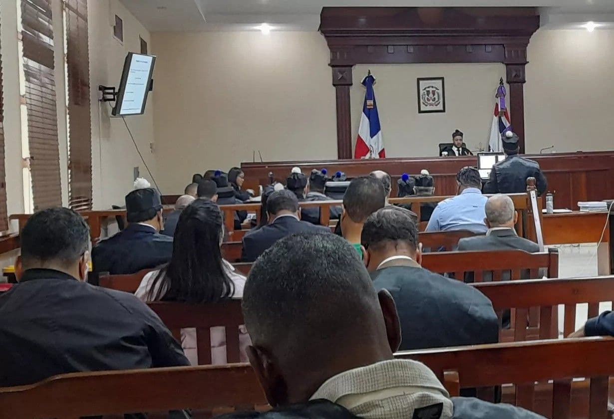 Corte de Apelación revisará apelaciones en el caso Pulpo