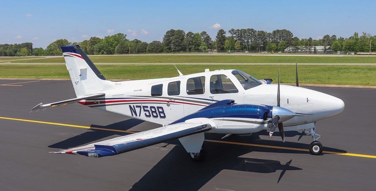 Localizan aeronave dominicana desaparecida en vuelo hacia Tobago