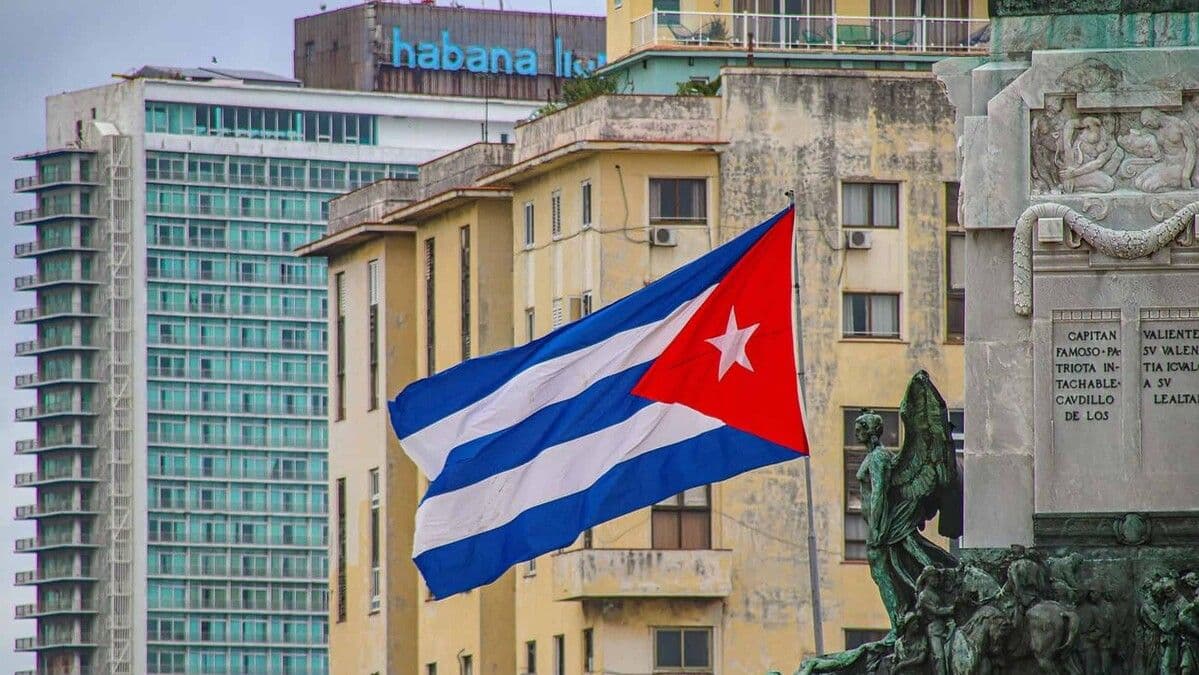 La evolución del turismo en Cuba tras la Revolución