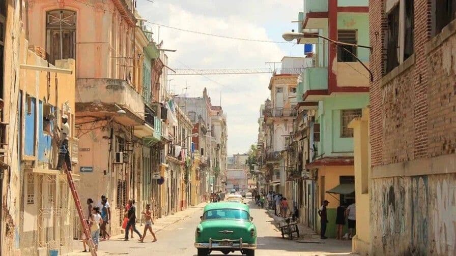 EE. UU. impone sanciones por tráfico de propiedades confiscadas en Cuba