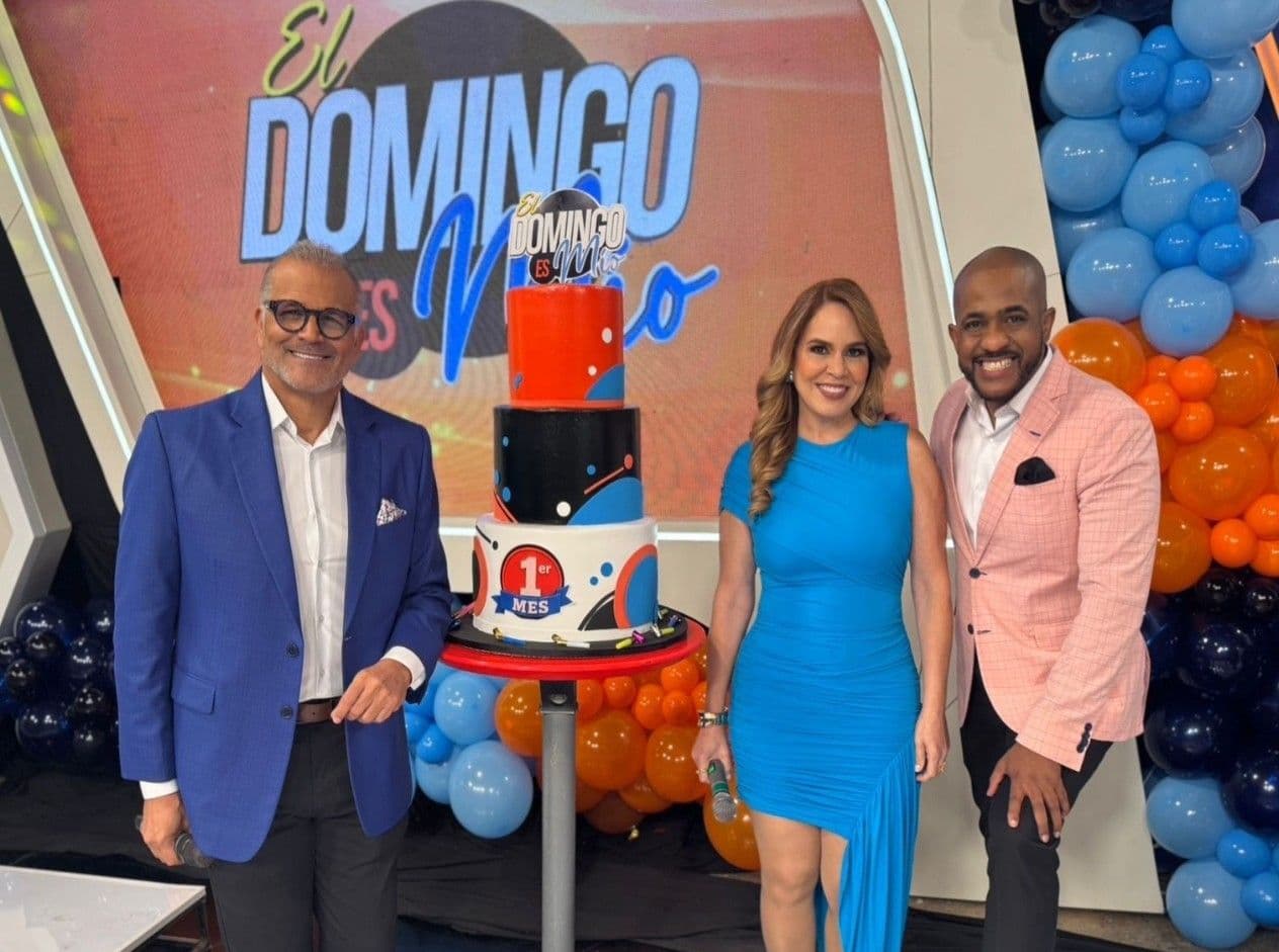 Transformaciones en la televisión dominicana hacia 2026