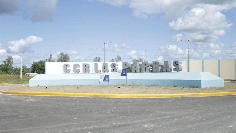 Prisión preventiva para mujer que intentó introducir drogas en cárcel de Las Parras