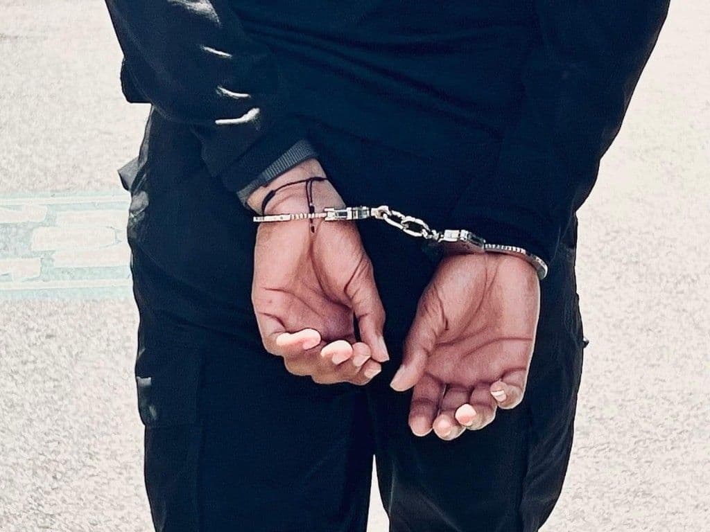 Capturan en Hato Mayor a fugitivo buscado en Pensilvania