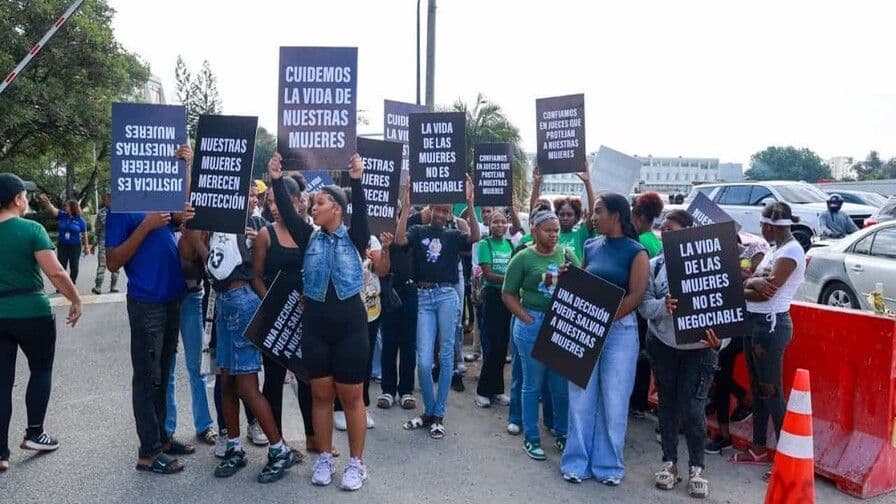 Debate en el Tribunal Constitucional sobre despenalización del aborto
