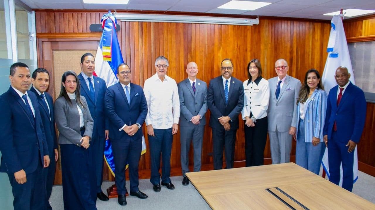 República Dominicana y Puerto Rico fortalecen cooperación judicial