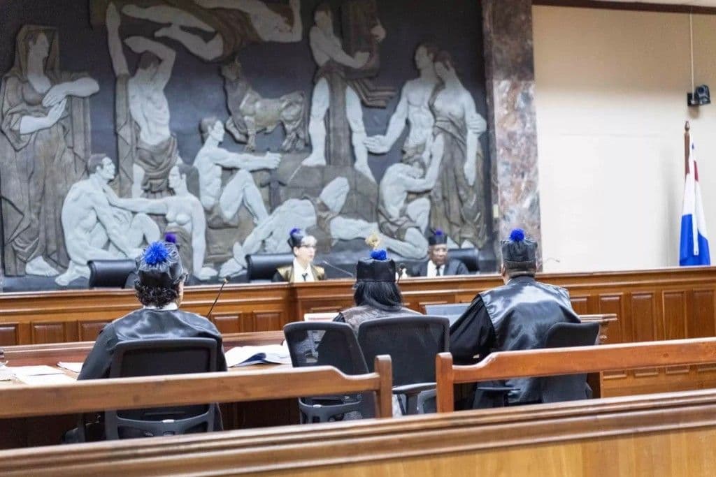Aplazan apelación de condenados en caso Gavilán para agosto
