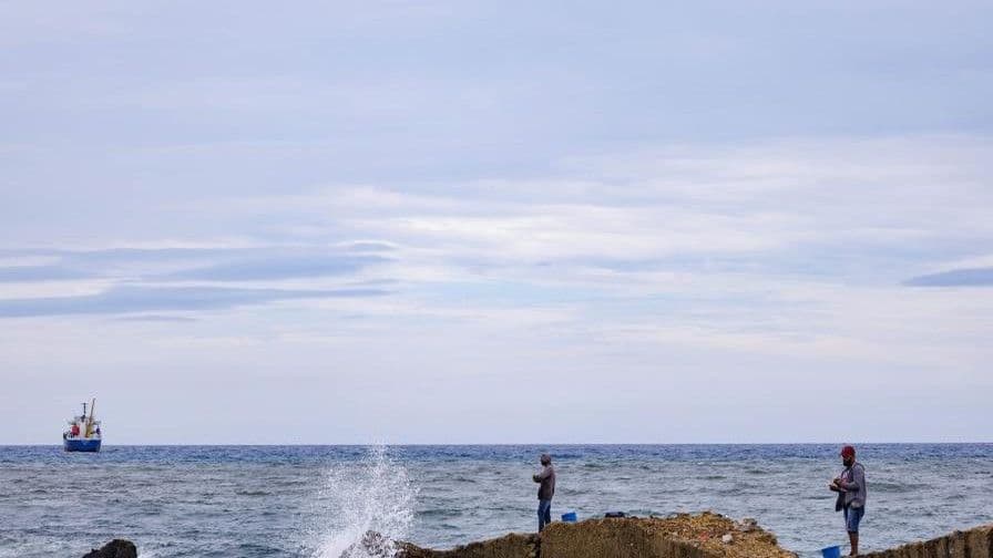 ¿Qué hacer ante una alerta de tsunami? el COE emite recomendaciones