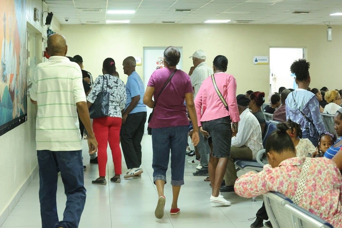 Andeclip evaluará suspensión de servicios a ARS por tarifas insuficientes