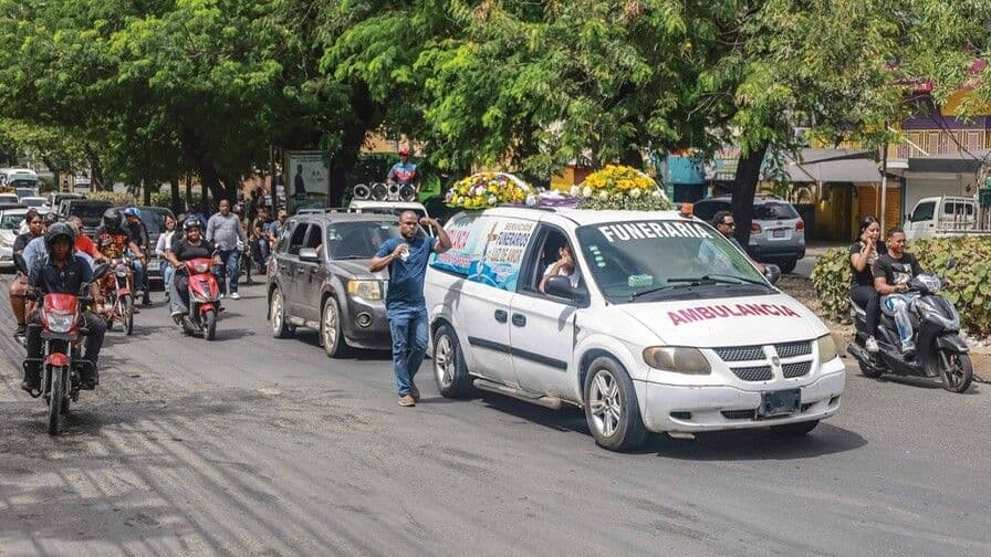 Nueva ley considerará falta grave no grabar retenes policiales