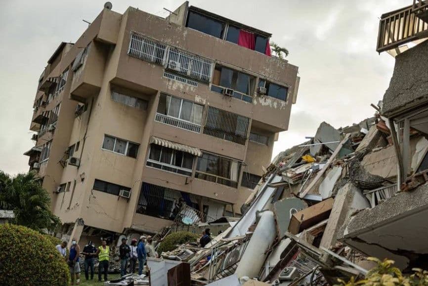 Venezuela enfrenta crisis humanitaria tras devastadores terremotos