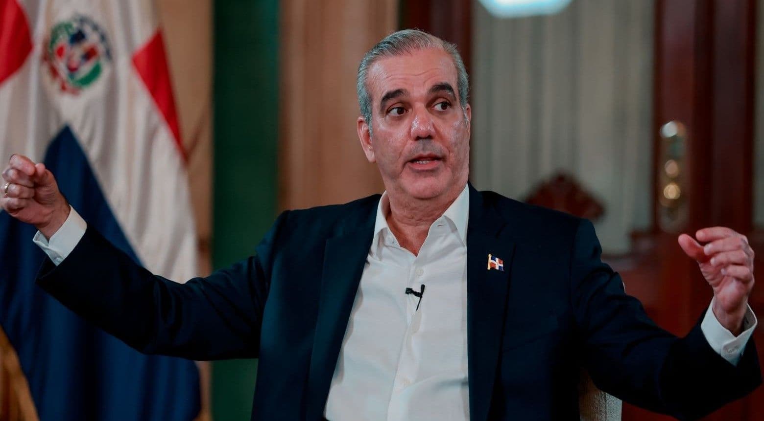 Reformas estructurales en la agenda final del gobierno de Abinader