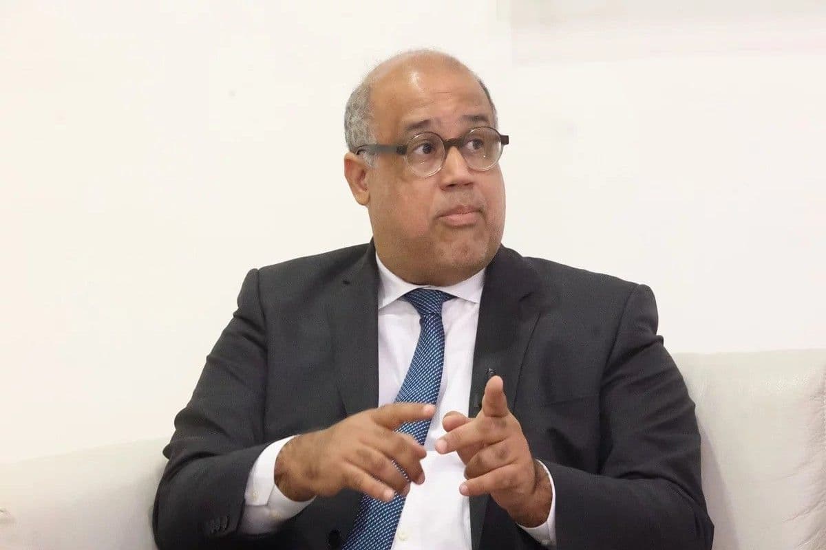 Debate sobre el Código Penal en República Dominicana antes de su entrada en vigor