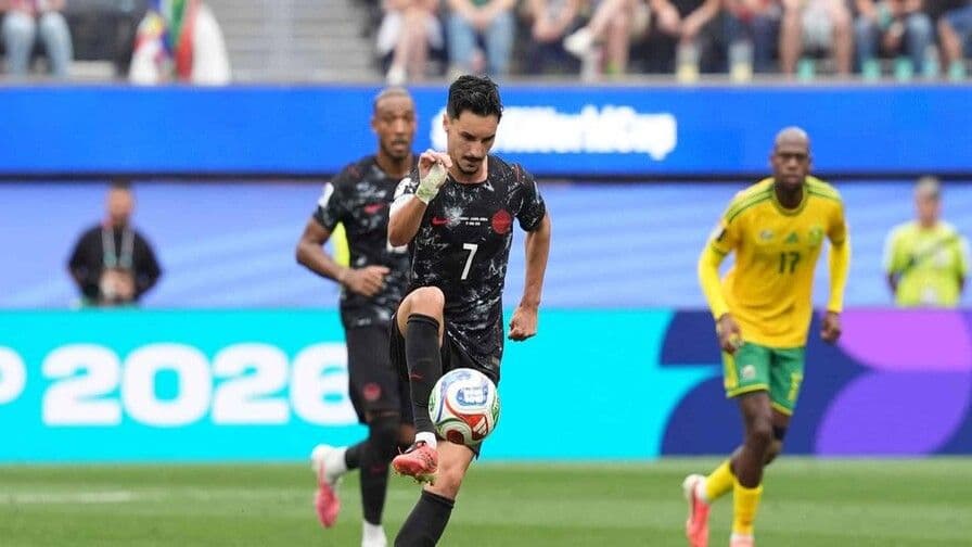 Canadá avanza a octavos de final en el Mundial 2026