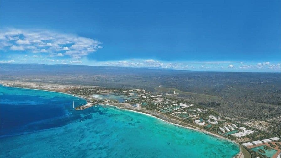 Decreto establece estrategia marítima en República Dominicana