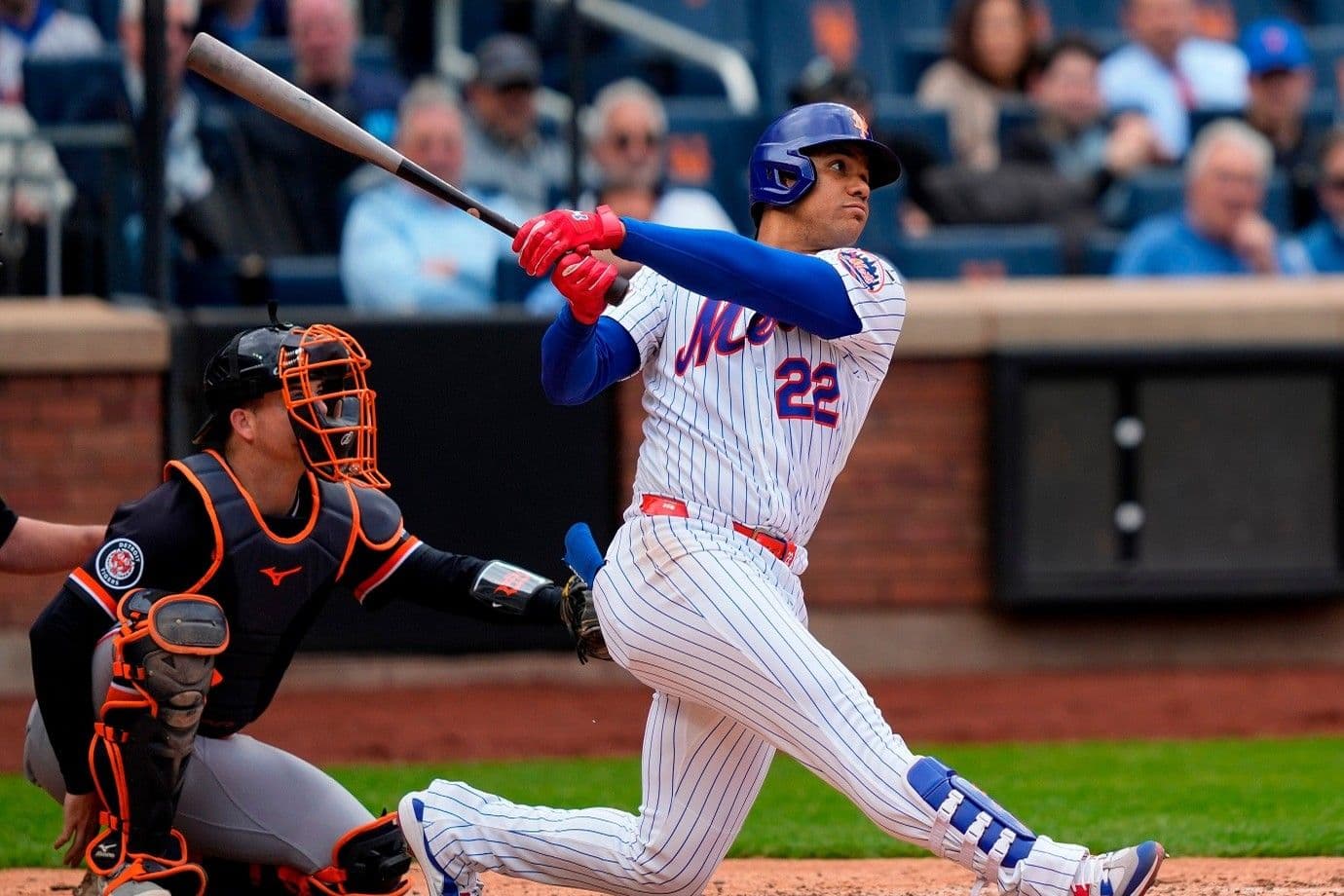 Cinco dominicanos seleccionados para el Juego de Estrellas de la MLB