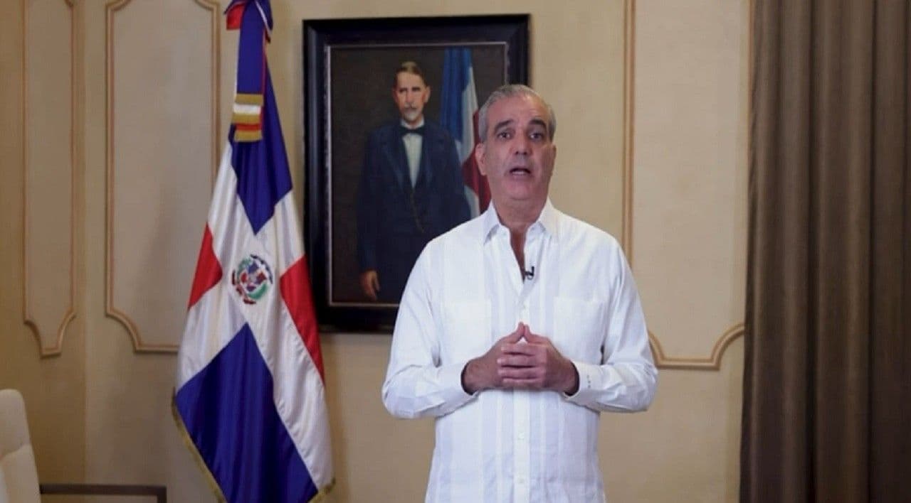 Gobierno dispone vuelo humanitario para dominicanos en Venezuela