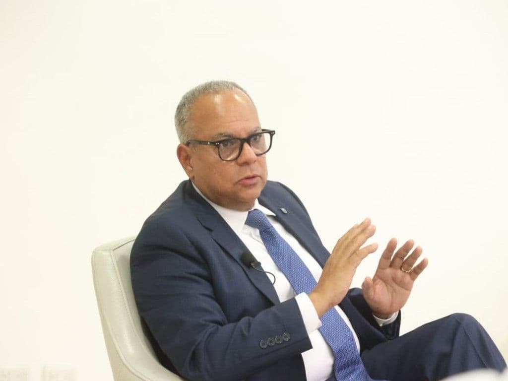 Moscoso Segarra destaca avances del nuevo Código Penal y sugiere correcciones futuras