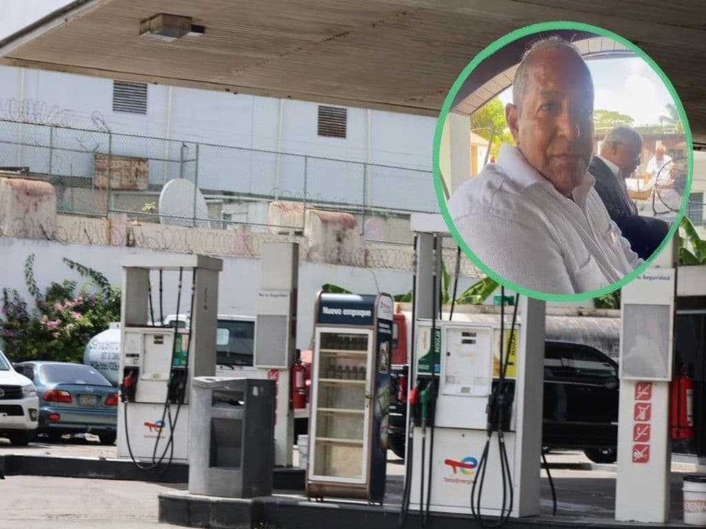 Detallistas de combustibles aún no fijan fecha para retirar los verifones