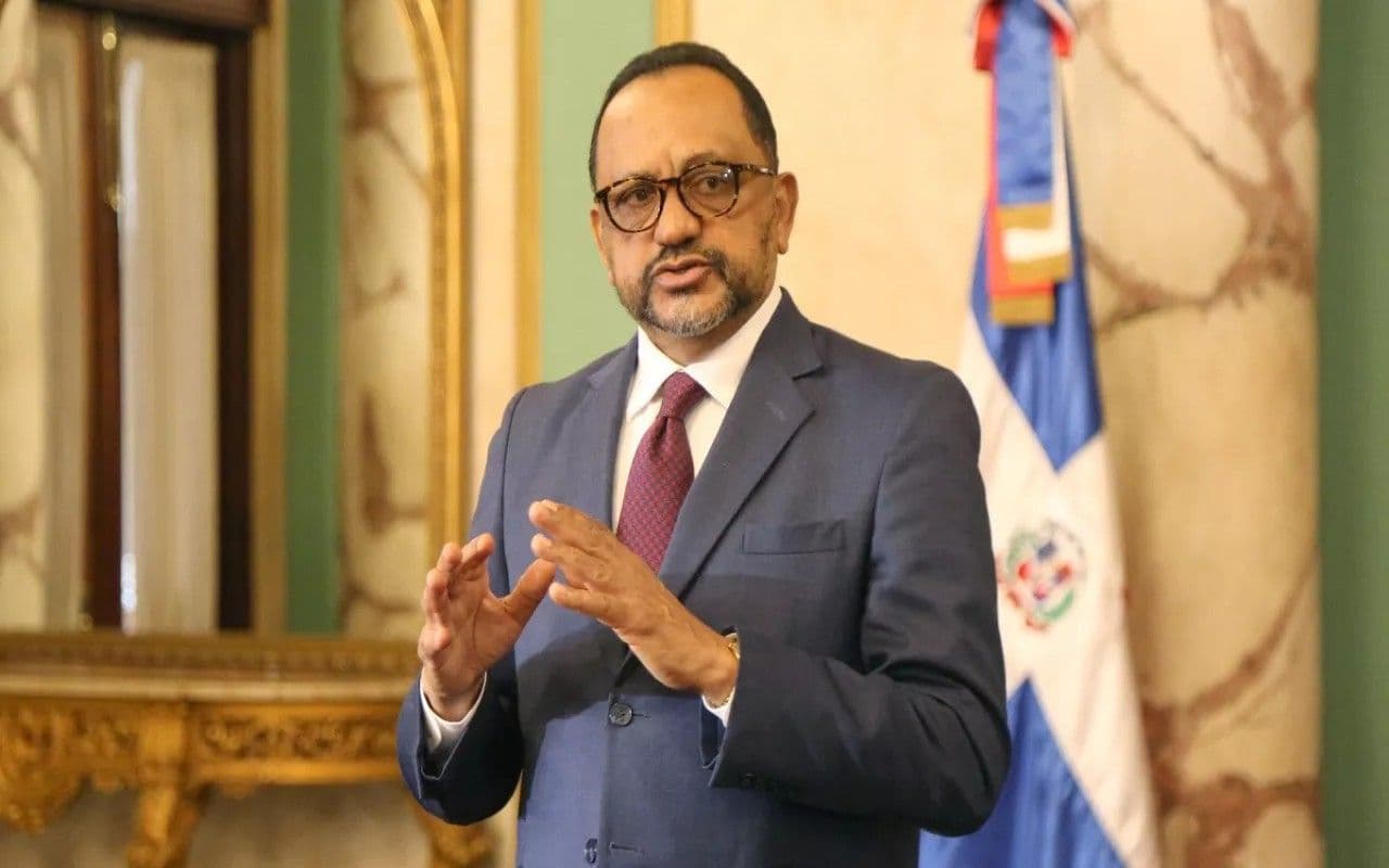 Ministro de Justicia apoya entrada en vigencia del Código Penal con ajustes posteriores