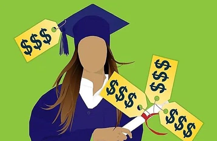 Fiscal de Nueva York alerta sobre cambios en plan de pago de préstamos estudiantiles