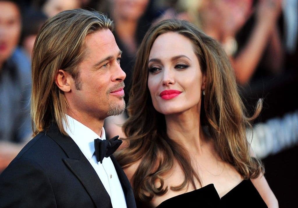 Brad Pitt logra una victoria en la batalla legal con Angelina Jolie por el Chateu Miraval
