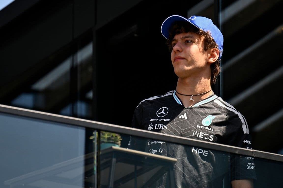 Calor sofocante afectará pilotos durante el Gran Premio de Austria F1